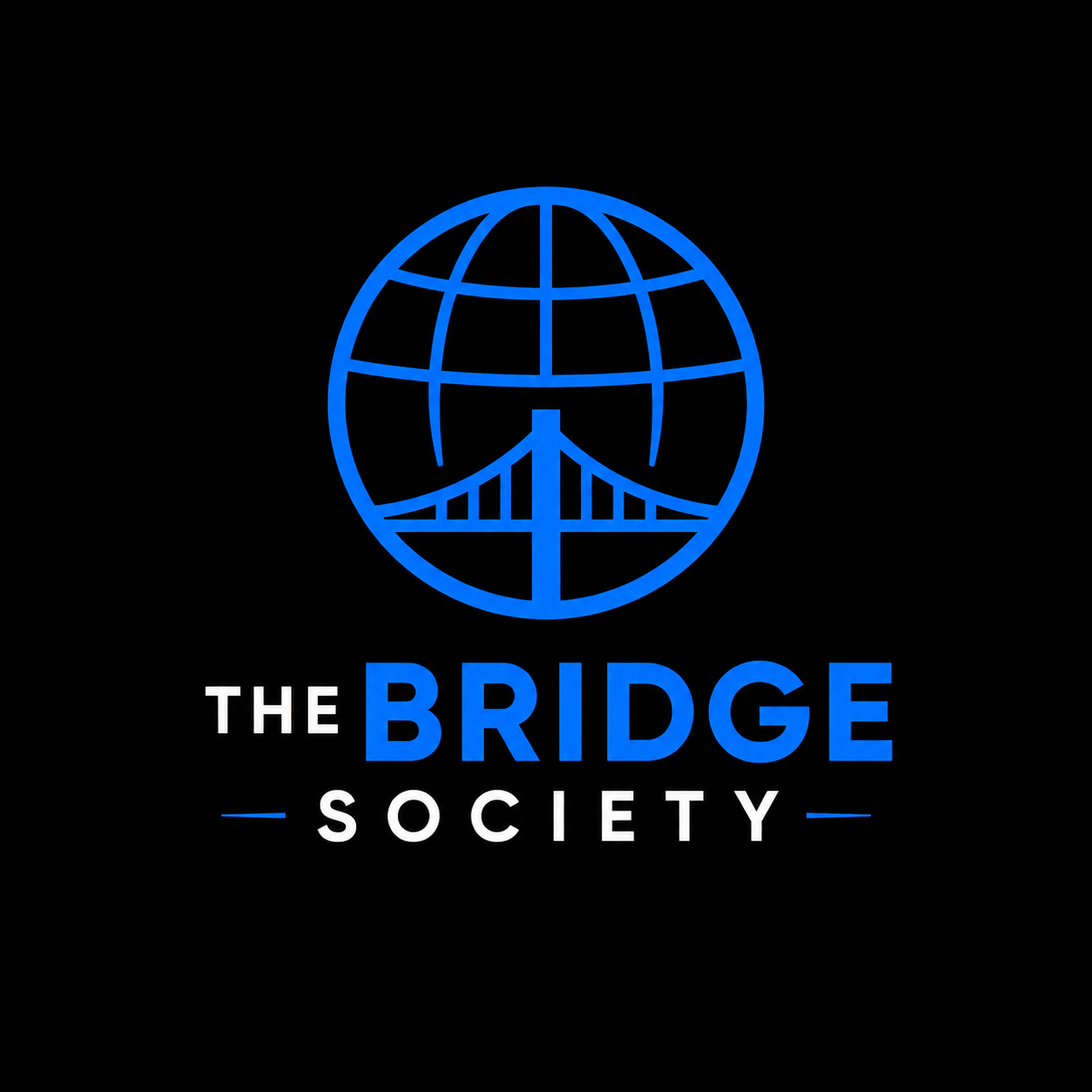 The Bridge Society logo